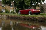 Aston Martin DBS Volante 2009 года (UK)